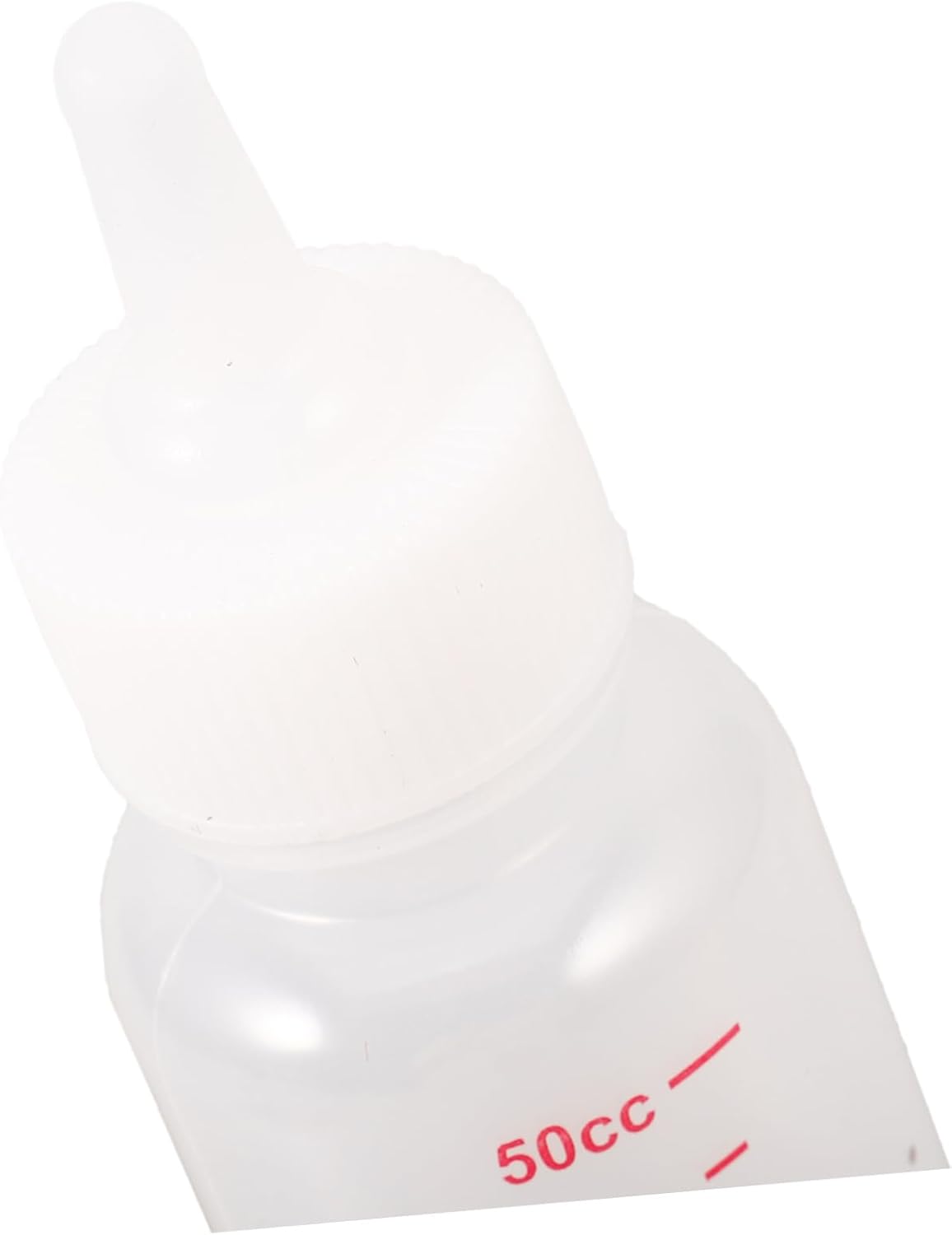 Kisangel 3sets Pet Nursing Bottle for Kittens and Puppies Feeding Kit Lightweight Portable Easy to Use for Hand Feeding Pets - Image 4