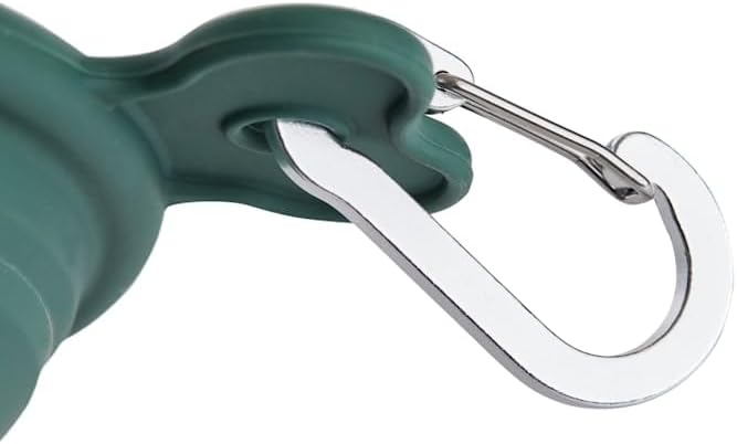 EveryYay Open-Air Eats Collapsible Bowl for Dogs 3 Cups - Image 9