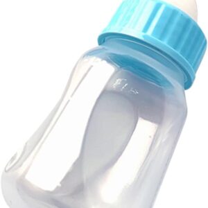 Reusable Kitten Bottle Feeding Kit Baby Cat Nursing Bottles Compact Size for Home Puppy Feeder