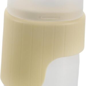 GANAZONO Newborn Pet Feeding Bottle for Kittens and Puppies Travel Friendly Design with Nipple for Safe and Comfortable Feeding Easy to Animal Nursing Bottle