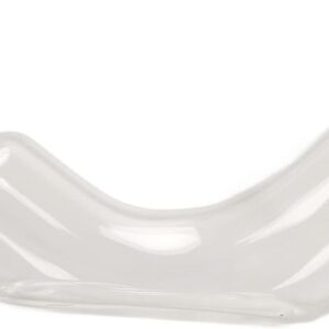 GLOGLOW Cat Nursing Bottle, Arc Design Newborn Animal Nursing Care Set Milk Feeding Bottle with Replacement Nipples for Pet Supply Dog Cat Kitten