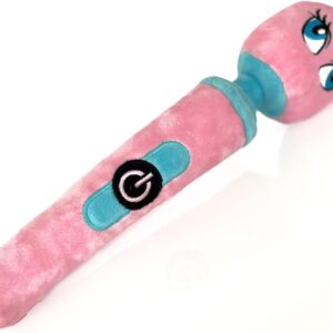 Boneyard Scruffy – Wanda DelPoochi – Dog Toy