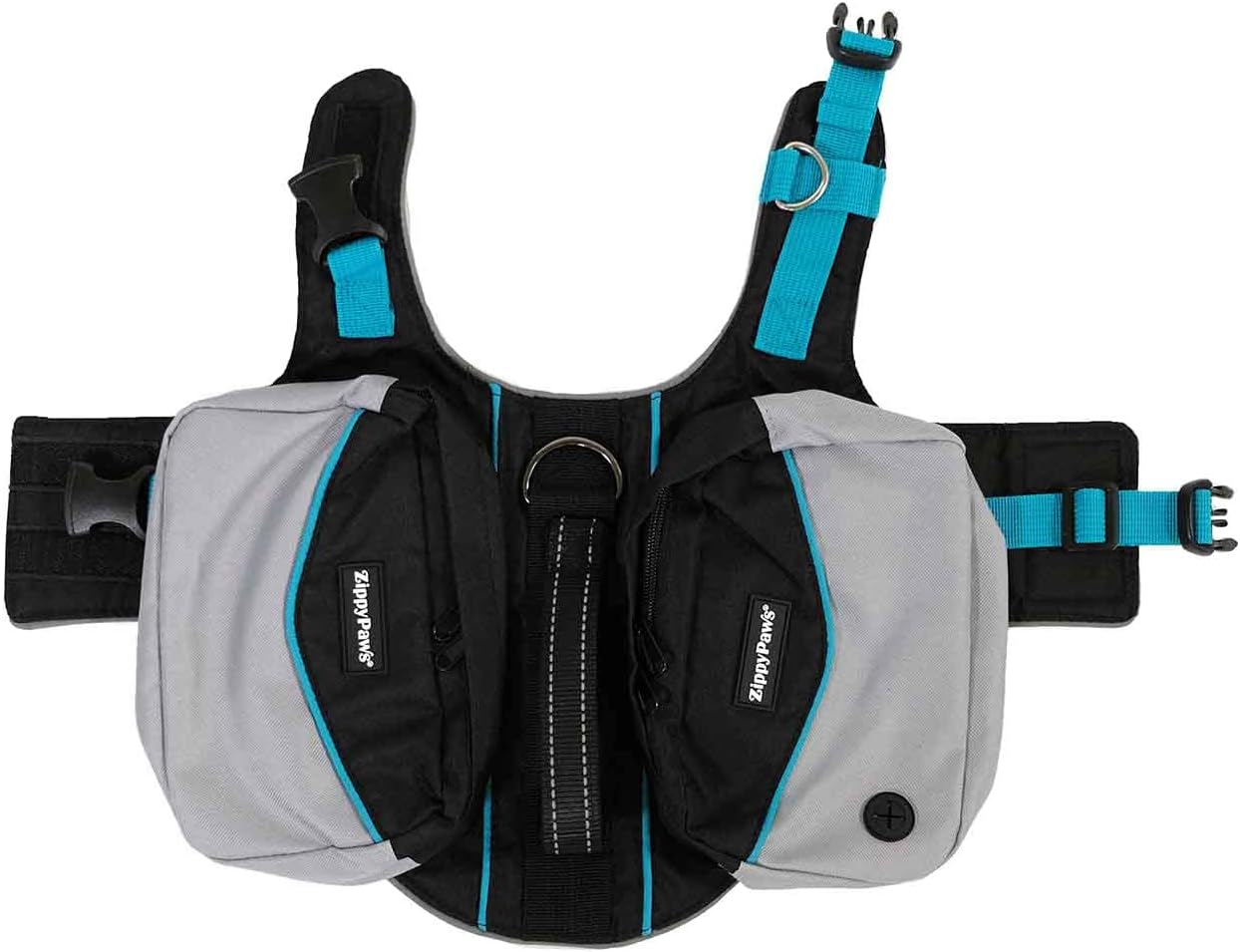 Adventure Backpack - Teal - M - Image 2