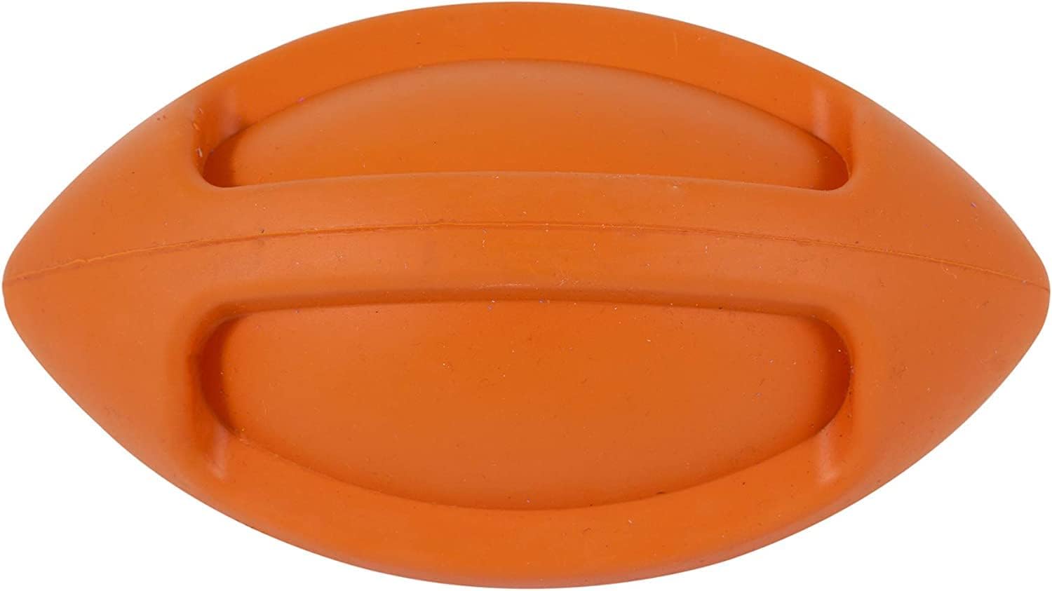 JW iSqueak Funble Football, Medium - Image 4