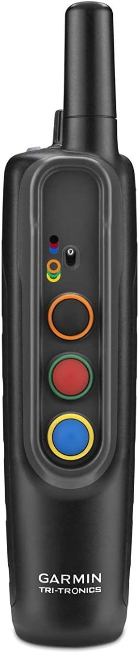 Garmin Pro 70 Dog Training System, Black, 010-01201-00 - Image 3