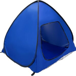 Pet Tent, Dog Shade Shelter, Outdoor Cat Canopy, Weather Protection, Foldable Design, M L XL, for Garden Lounging, Camping Trips, Patio Rest