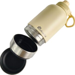 OUT ‘N WILD Portable Dog Insulated Water Bottle & Bowls ...