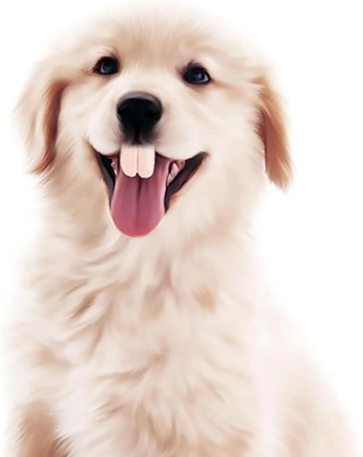 2Pcs Fake Braces for Dogs | Funnys Silicone Dentures for Dogs | Funny Fakes Teeth | Creative Fakes Teeths Dog Chew Toys - Funnys Dentures Pet Decorating, Easy to Apply Dog Toy Teeth,Toys - Image 8