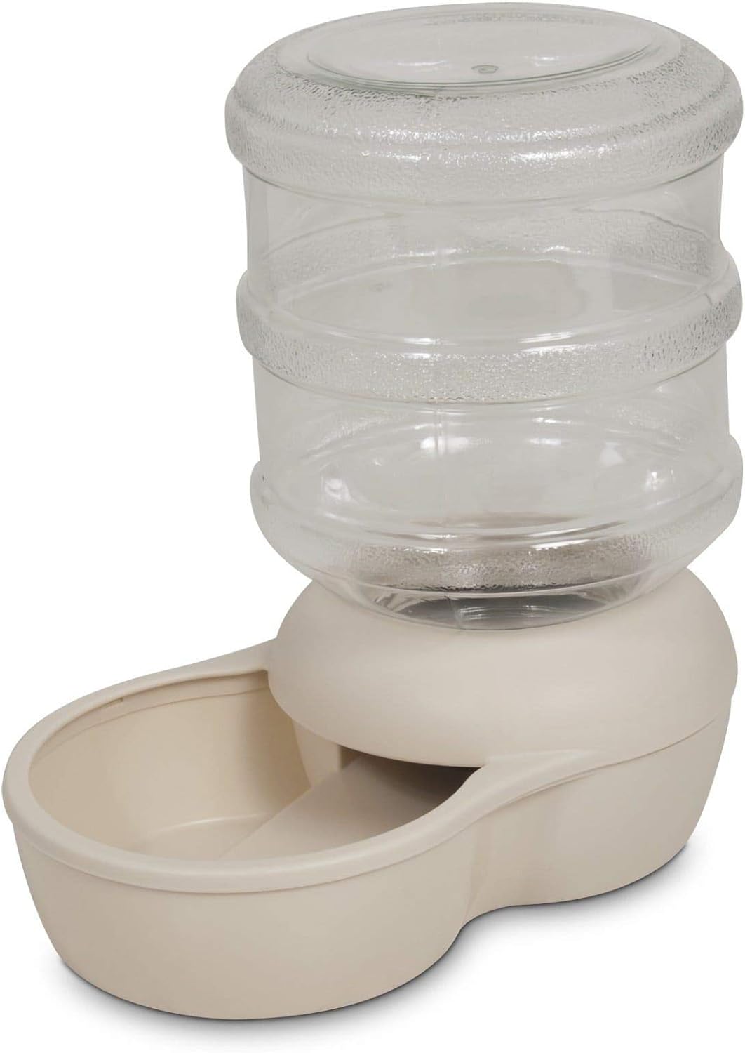 Aspen Pet Lebistro Cat and Dog Water Dispenser, Made in USA - Image 4