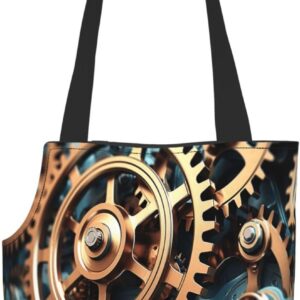 Carrier for Small Dogs Rabbit Cat,Dog Carrier Soft Sided, Collapsible Travel Puppy Carrier