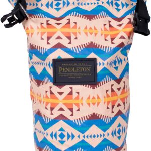 Pendleton Pet Dog Food Storage Bag, Los Lunas