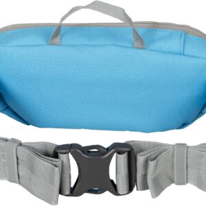 Mountainsmith Groove Lumbar Waist Fanny Hip Pack, Running, Hiking, Tra...