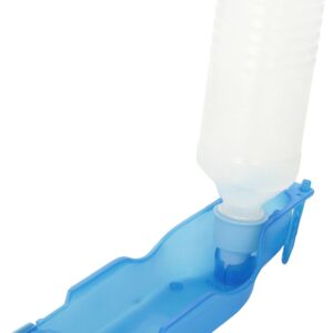 Ethical Pet Handi-Drink 17-Ounce Regular Pet Waterer, Assorted (51502)