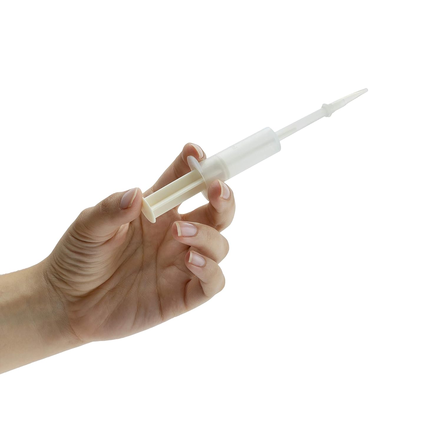 Dog, Puppy, Cat, Kitten Mothering Kit, Feeding and Medicine Syringe for Young/Unwell Animals - Image 3