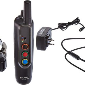 Garmin Pro 70 Dog Training System, Black, 010-01201-00