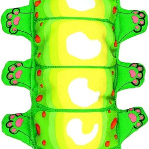 Water Bottle Crunchers Dog Toy (Assorted – Single Item Only)