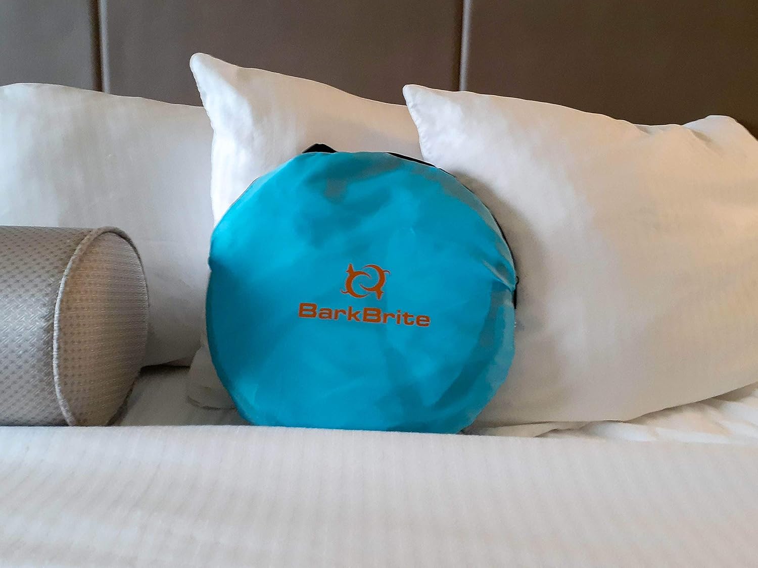 Bark Brite Pop Open Collapsible Travel Crate in 2 Sizes (Extra Large) - Image 2